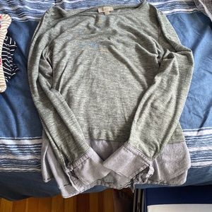 The Loft Blouse
